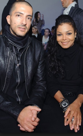 Janet Jackson’s Secret Daughter Exposed As Singer Confirms She Is Pregnant For Husband