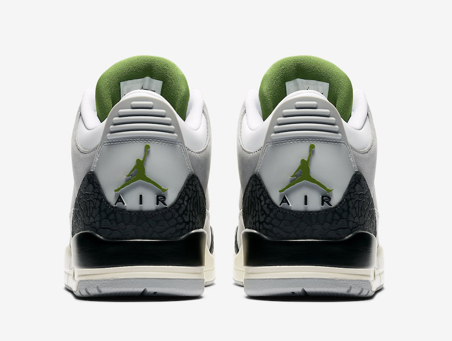 tinker 3 chlorophyll