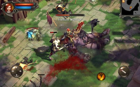 5 Rekomendasi Game Android Offline-Multiplayer Terbaik 5 Rekomendasi Game Android Offline-Multiplayer Terbaik