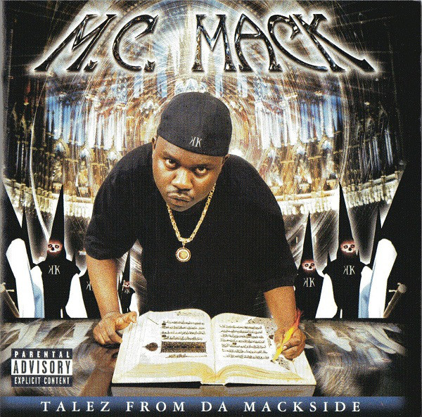 RapClassicNew : M.C. Mack