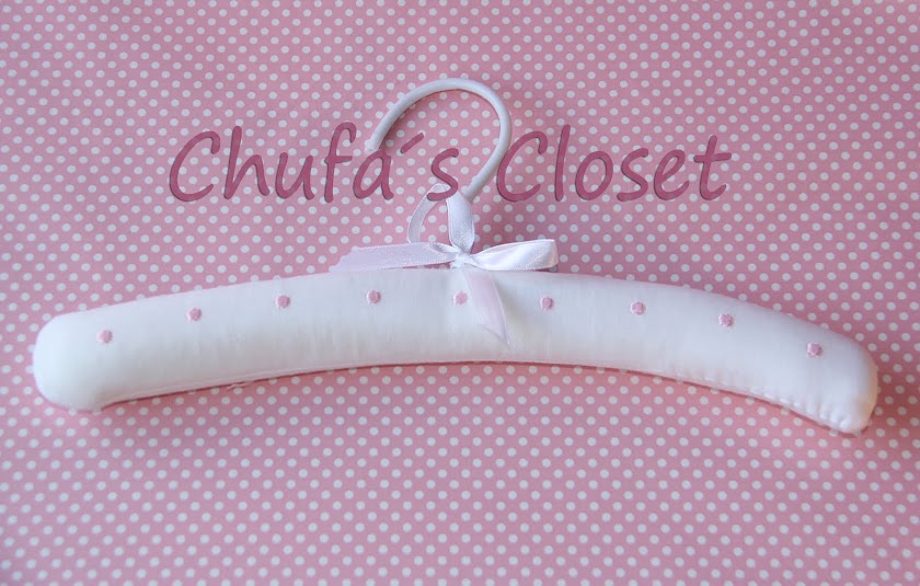 Chufa's Closet
