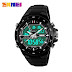 Jam Tangan SKMEI DG1016 By Omahkitastore