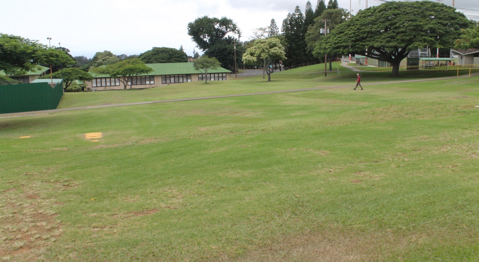 no child left behind: Ka`u News Briefs Oct. 20, 2011