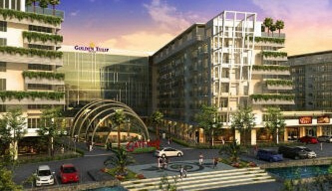 apartment di bandung