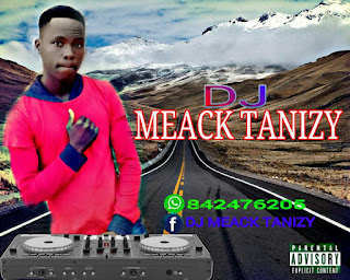 Vestaa - By Dj Meack Tanizy ( Ghost Orginal Mix ) [DOWNLOAD MUSIC MP3 2019] || Meacnews