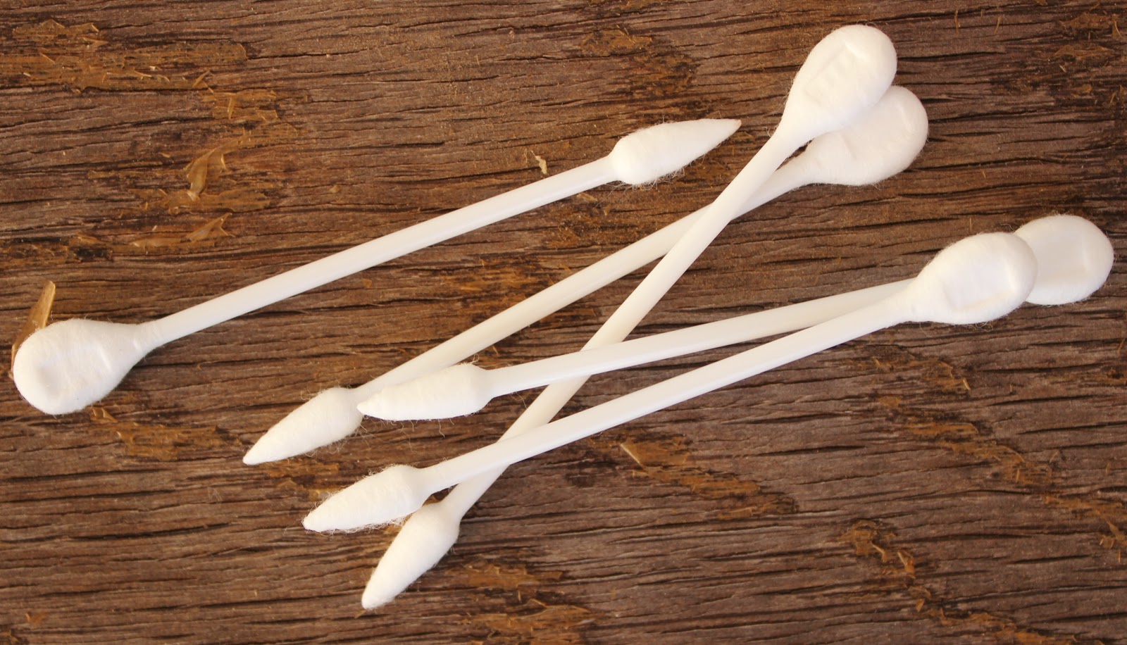 DancingWithDragQueens In The Spotlight Pointed Cotton Swabs