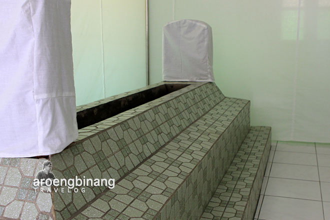 makam pangeran puger demaan kudus