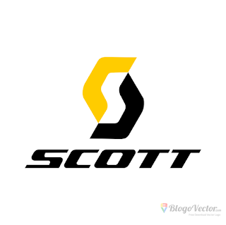 Scott Logo vector (.cdr)