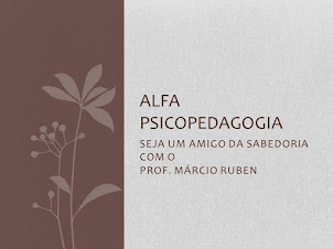 ALFA PSICOPEDAGOGIA