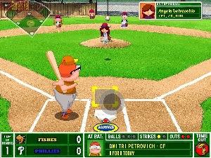 backyard baseball 2003 Download