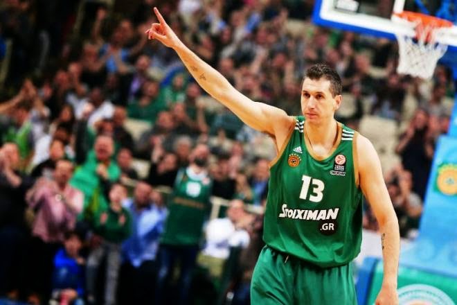 Βασιλάκη, δεν θα γίνεις ΠΟΤΕ Διαμαντίδης!