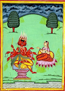 স্বাহা অগ্নিদেবী পরকাল, নরক, মাতৃত্ব, জীবন এবং বিবাহের দেবী স্বাহা অগ্নিদেবী পরকাল, নরক, মাতৃত্ব, জীবন এবং বিবাহের দেবী