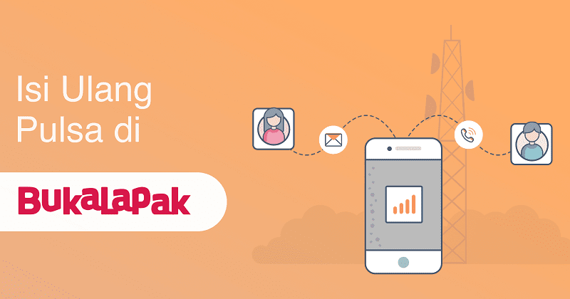 Jual Pulsa Online di Bukalapak: Panduan Lengkap Menuju Kesuksesan Bisnis Digital