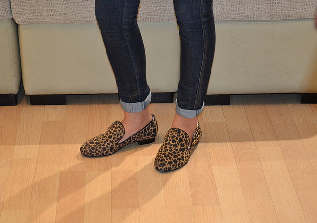 centro slippers