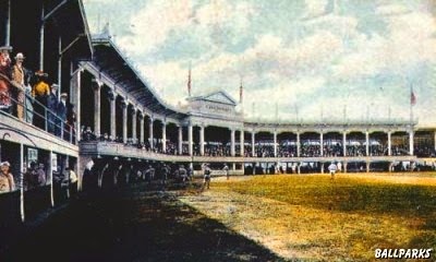 Palace of the Fans 1902-11