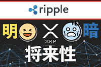 リップルの将来性 リップルの将来性