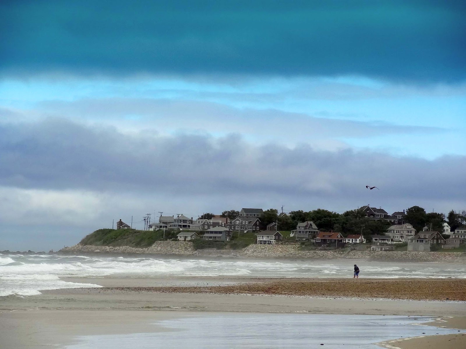 Joe's Retirement Blog Three Days Three Beaches, Plymouth