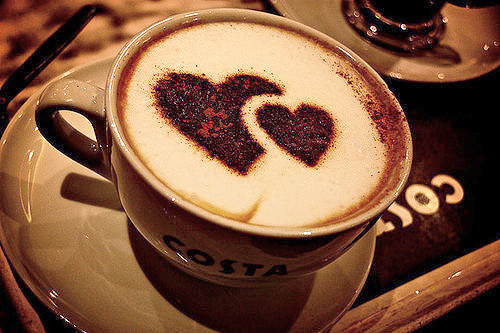 قهوة الصباح لكل صباح أجمل الكلمات الصباحية وصور فنجان القهوة Large+(7)