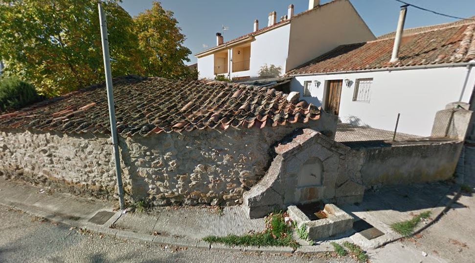 Foto de Ayllón en Aldealengua de Pedraza, Segovia