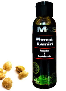 Harga Minyak Kemiri BMKS Harga Minyak Kemiri BMKS