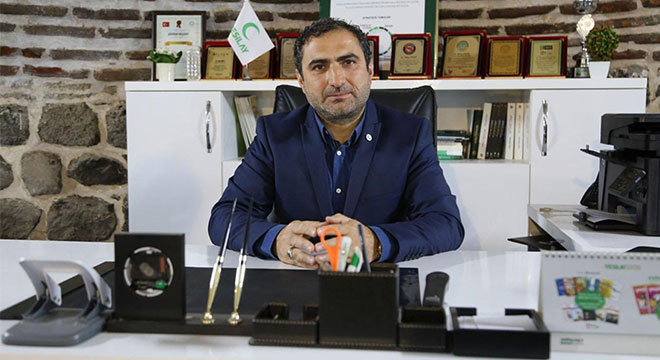 Sentetik uyuşturucu kullananların ortalama 5 yıllık bir ömrü var Sentetik uyuşturucu kullananların ortalama 5 yıllık bir ömrü var