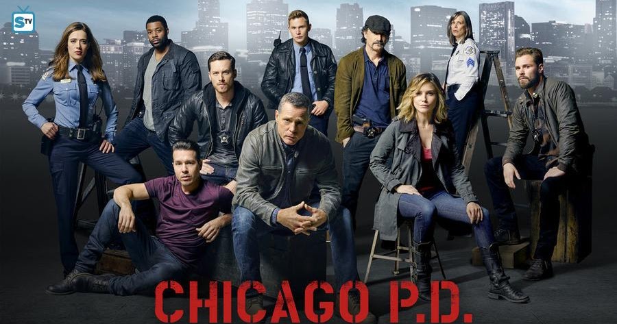 Chicago PD - Season 3 Finale - [Spoiler] Exits & Post Mortem Interviews