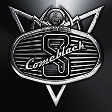 Download Cd Scorpions Comeblack (2011) Download Cd Scorpions Comeblack (2011)