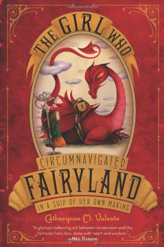 369. Review Roundup: Fairy Tale Edition