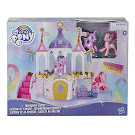 My Little Pony Friendship Castle Pinkie Pie Brushable Pony