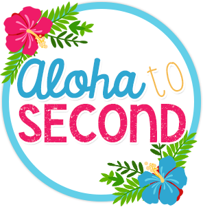 Aloha To Second