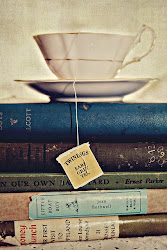 tea & books