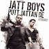 Jatt Boys Putt Jattan De (2013) Panjabi Full Movie Watch HD Online Free Download