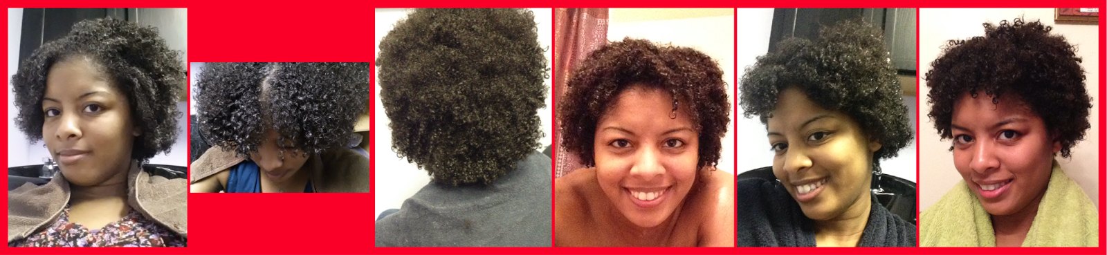 Hair Tuesday June 13 Length Check Just Mi