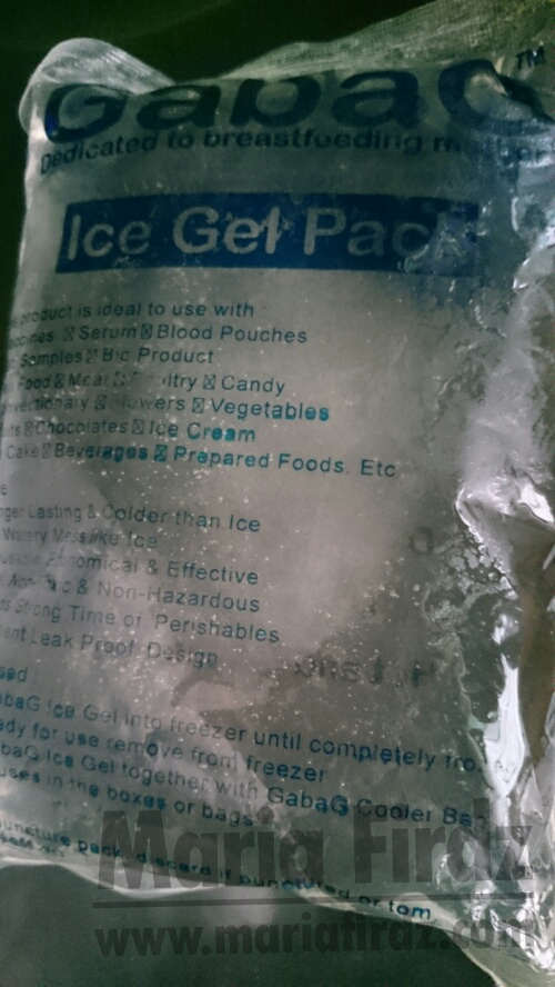 ICE PACK GABAG TAHAN HINGGA 12 JAM ICE PACK GABAG TAHAN HINGGA 12 JAM