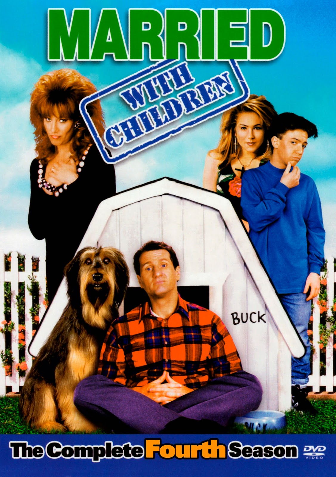 bluray and dvd covers TV SHOW INDIVIDUAL DVD SEASONS