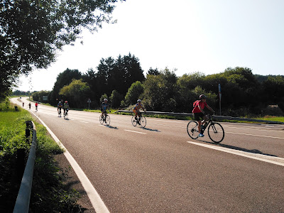 Fun Bike Tours in Spain's North