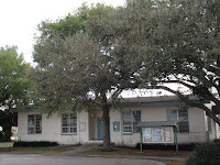 Sede local de la USSC Sede local de la USSC