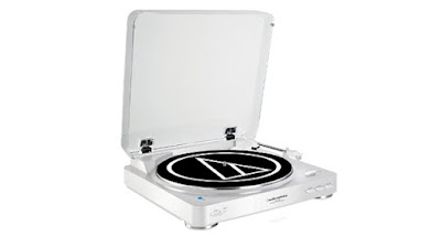Audio Technica AT-LP60 Disk Design Looks Awesome Audio Technica AT-LP60 Disk Design Looks Awesome