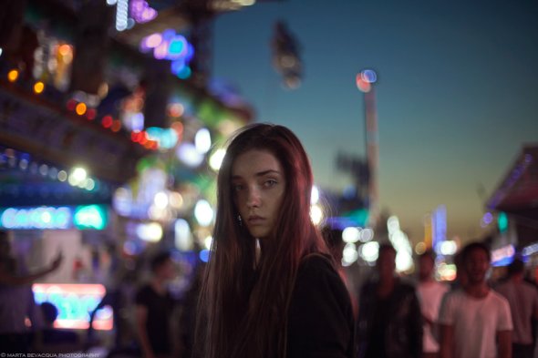 A fotografia poética e fashion com belas mulheres de Marta Bevacqua Marta Bevacqua fotografia fashion artística modelos mulheres beleza