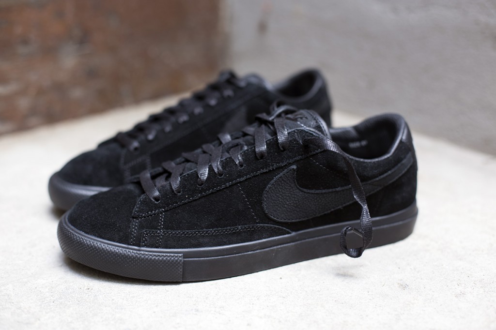 BLAZER LOW PREM CDG