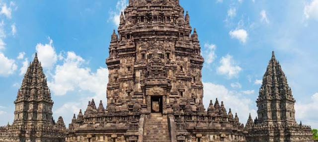 10 Best Temples To Travel In Indonesia 10 Best Temples To Travel In Indonesia