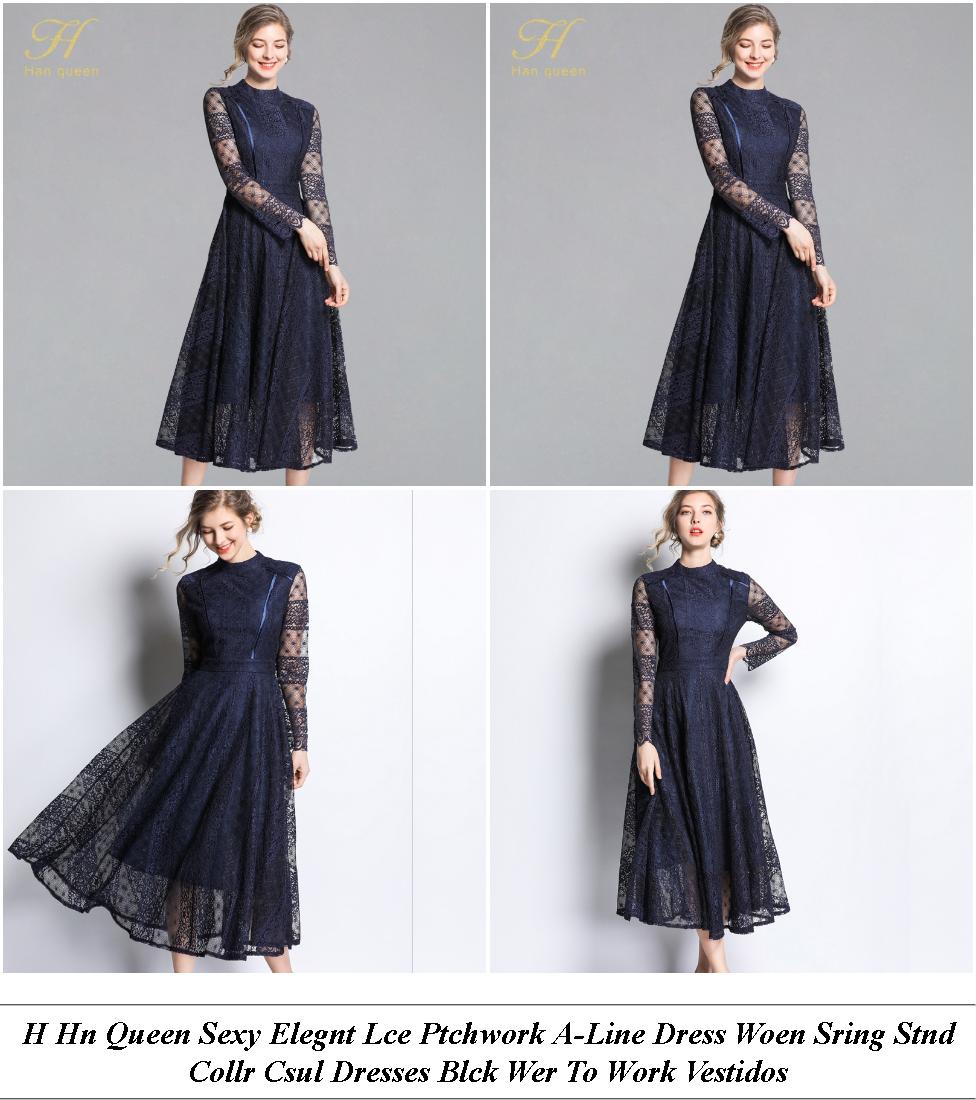 Flower Girl Dresses - Huge Sale - Shirt Dress - Cheap Designer Clothes