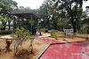 ruang relik monumen pancasila sakti