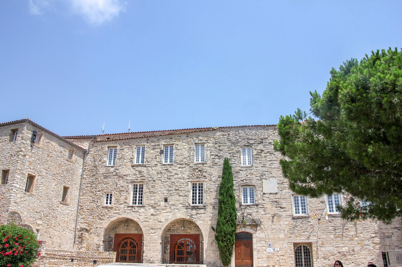 Le Castellet