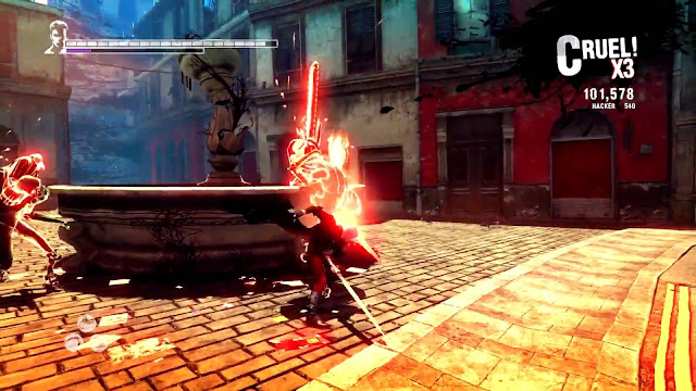Devil May Cry 5 Full Rip Games Website