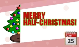 http://www.northpolehigh.com/2014/06/merry-half-christmas.html