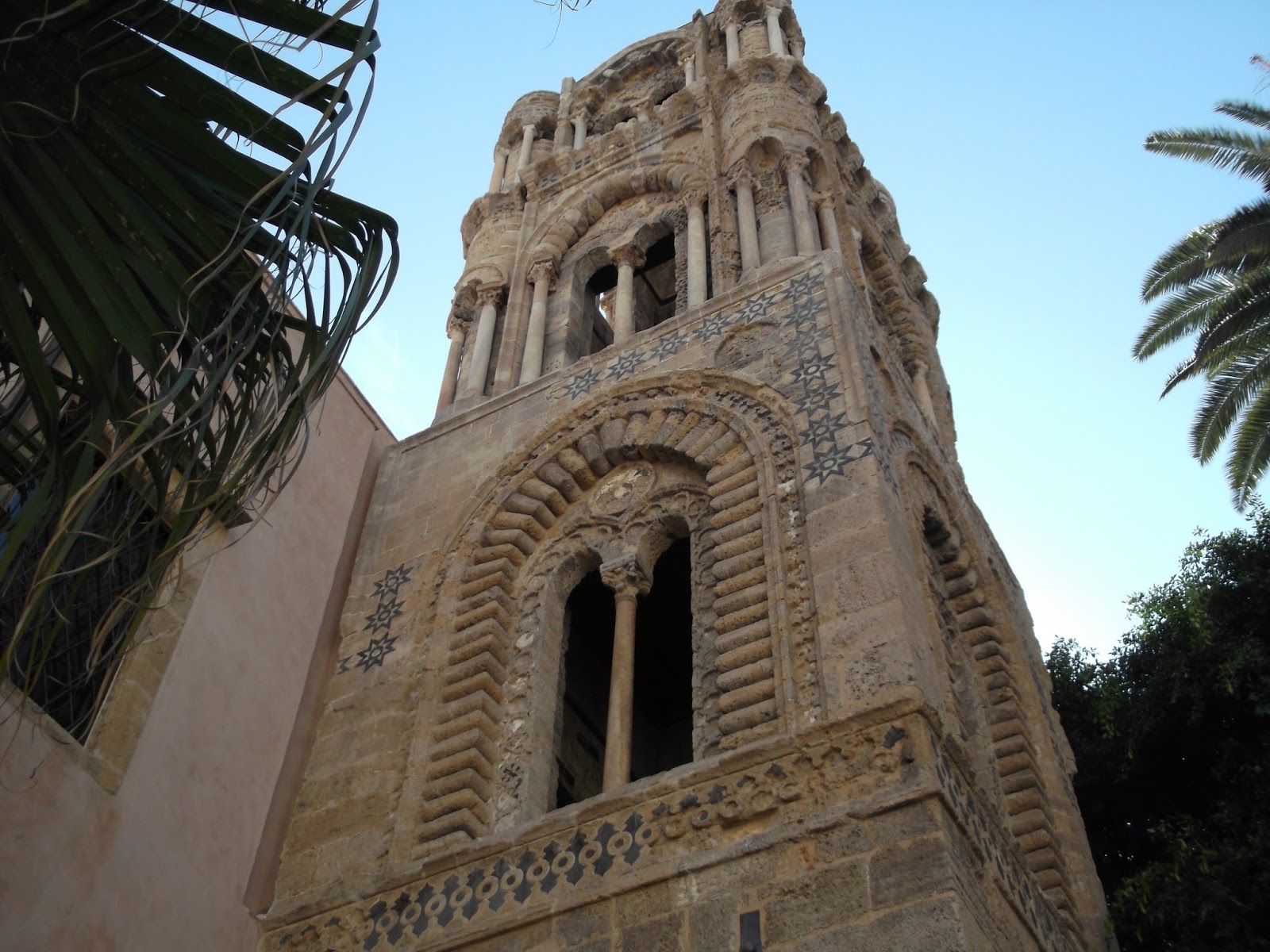 Il Blog di Framarida La Chiesa