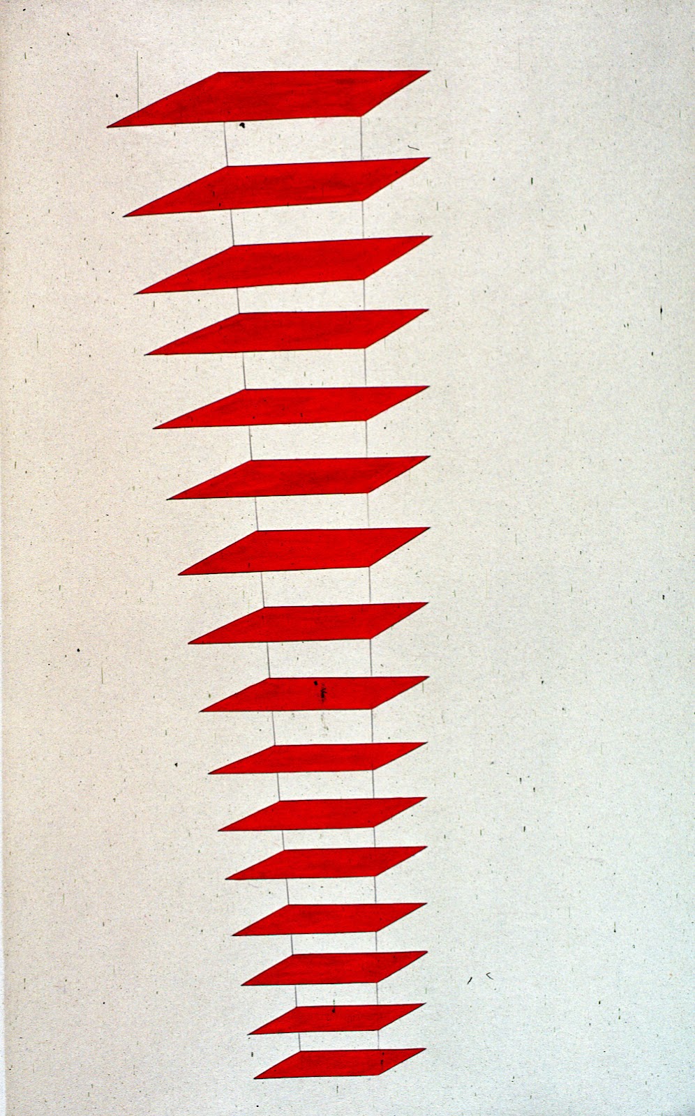 bat-country-louise-bourgeois-insomnia-drawings