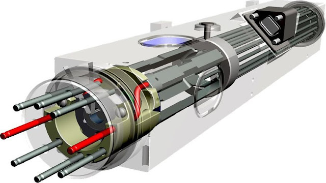 Nasa lanzó el reloj atómico que mejorará la navegación en el espacio