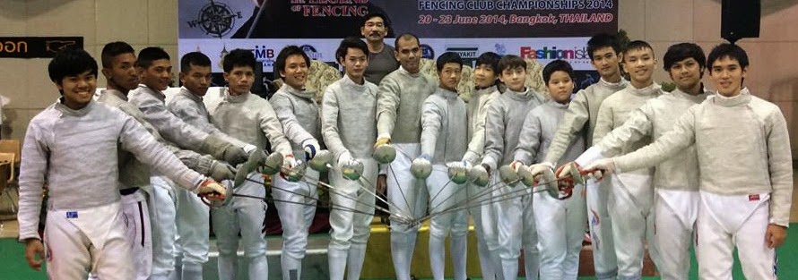 Star  Fencing  Club
